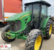Tractor agrícola John Deere 5083 E usado