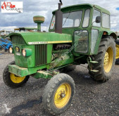 John Deere farm tractor
