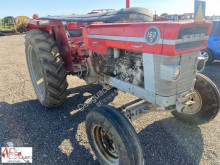 Ebro Mini tractor