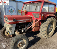 Massey Ferguson farm tractor