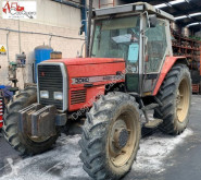 Massey Ferguson farm tractor