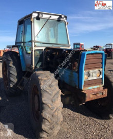 tractor agricol Landini