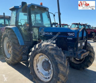 tractor agricol New Holland