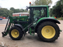 Селскостопански трактор John Deere втора употреба