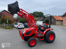 Kioti Vineyard tractor CK 4010 HU