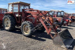 tractor agricol Fiat