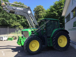 John Deere