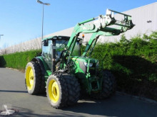 Ciągnik rolniczy John Deere 6115R używany