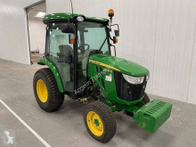 Минитрактор John Deere 5G 3045R in KINGS 34KW