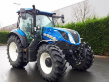 Tarım traktörü New Holland T6.155 ikinci el araç