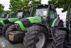 Tractor agrícola Deutz-Fahr Agrotron 165.7 usado