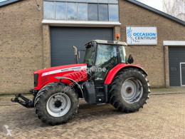 Massey Ferguson