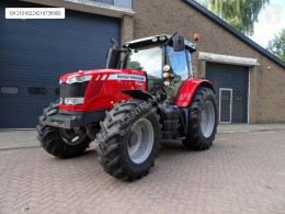 Massey Ferguson