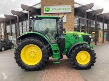 Tractor agrícola John Deere