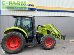 Tracteur agricole Claas occasion