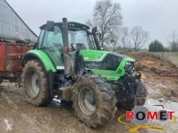 Deutz-Fahr6150