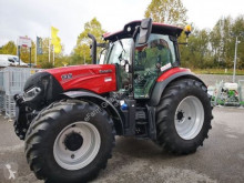 Tarım traktörü Case IH Maxxum 135 multicontroller ikinci el araç