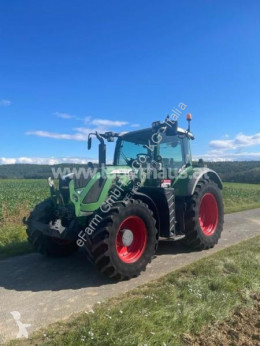 Fendt