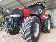 Tracteur agricole Case IH Puma cvx 220 occasion