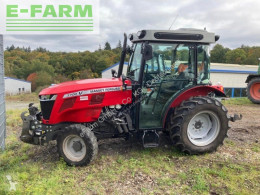 Massey Ferguson