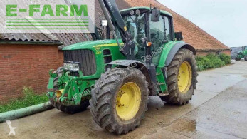 John Deere