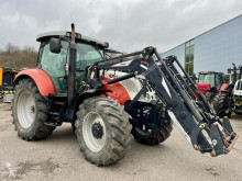Tracteur agricole Steyr nc occasion