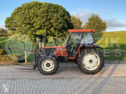 Zemědělský traktor Fiat 65-94DT 65-94 DT použitý