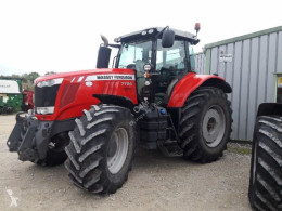 Massey Ferguson