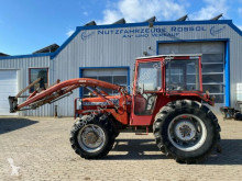 163 Used Massey Ferguson Germany Farm Tractor For Sale On Via Mobilis