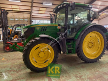 Tractor agrícola John Deere 6125R