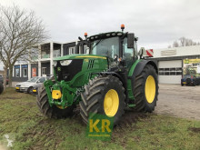 Tractor agrícola John Deere novo