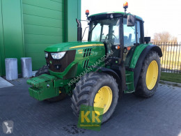 John Deere