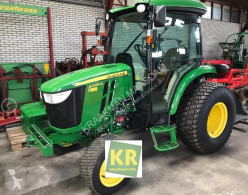 John Deere