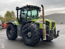 селскостопански трактор Claas
