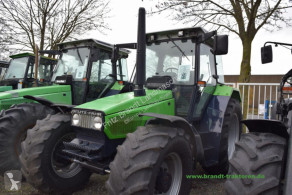 Tracteur agricole Deutz-Fahr Agrostar 6.08 occasion
