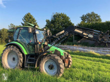 Трактор Deutz-Fahr Agrotron 100 б/у