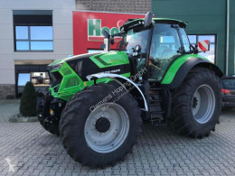 Tracteur agricole Deutz-Fahr 7250 TTV 7250 Agrotron TTV Wa occasion