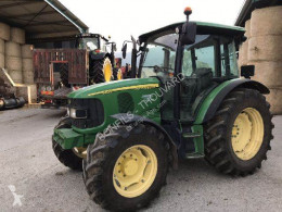 Селскостопански трактор John Deere 5820 втора употреба