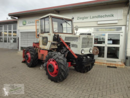 Tractor agrícola Mercedes usado