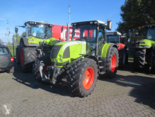 селскостопански трактор Claas
