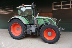 Traktor Fendt 722 Profi Plus