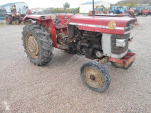 Massey Ferguson 165 farm tractor used
