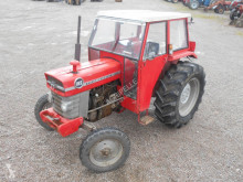 Massey Ferguson farm tractor