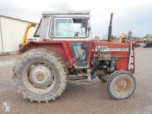 Tractor agrícola Massey Ferguson 575 usado