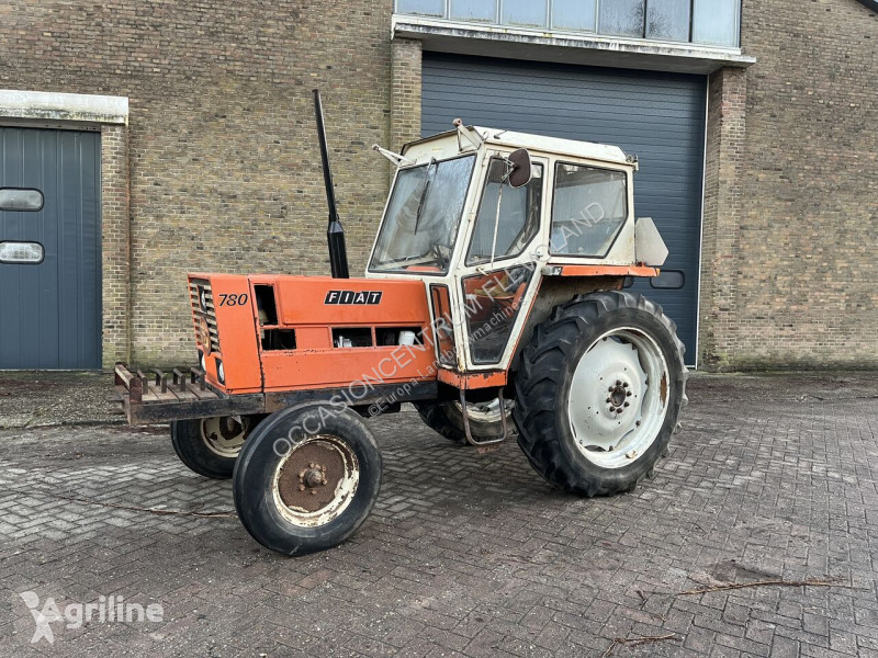 Fiat Farm Tractor, 76 Ads Of Second Hand Fiat Farm Tractor For Sale