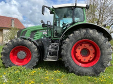tracteur agricole occasion