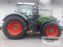 Zemědělský traktor Fendt použitý