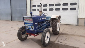 Inny ciągnik Ford 2000 Super 4x2 / 5811 hrs