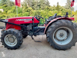 Tractor agrícola 3660DFT