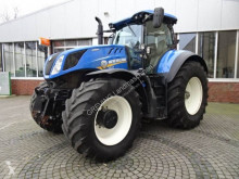 Трактор New Holland T7.290, AutoCommand, б/у